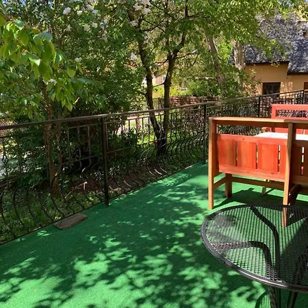 Centrum Διαμέρισμα Polanica-Zdrój