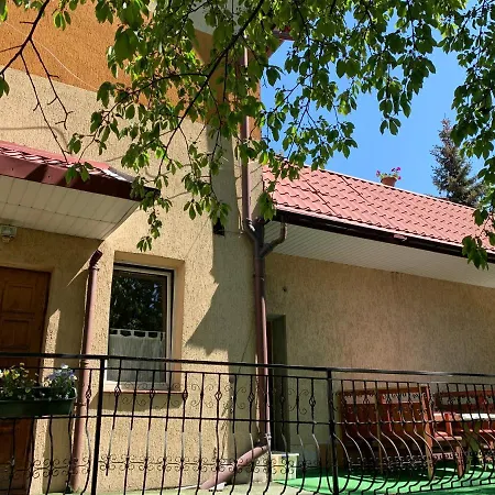 Centrum * Polanica-Zdroj