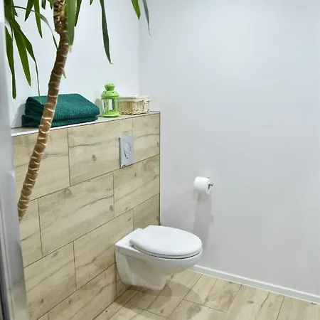 Centrum Διαμέρισμα *