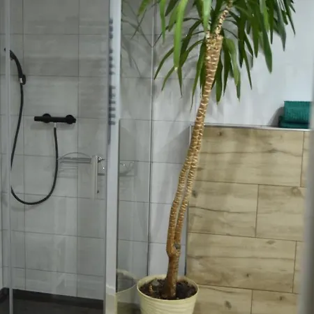 Apartmán Centrum Polanica-Zdrój