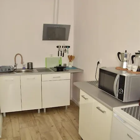 Centrum Polanica-Zdroj