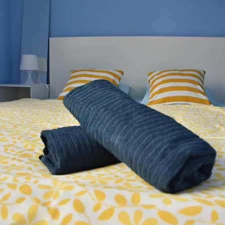 Centrum Apartmán *