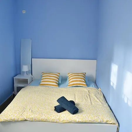 Apartment Centrum Polanica-Zdroj