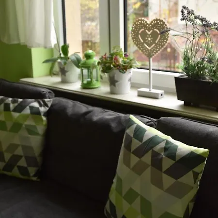 Διαμέρισμα Centrum *