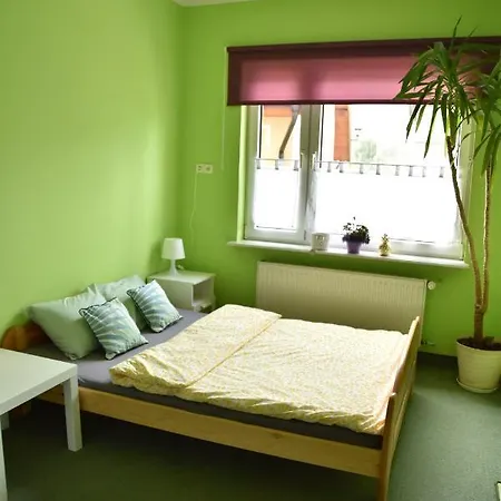 Centrum * Polanica-Zdrój