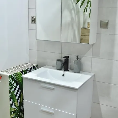 Centrum * Polanica-Zdrój