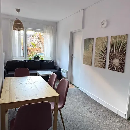 Centrum Apartment *