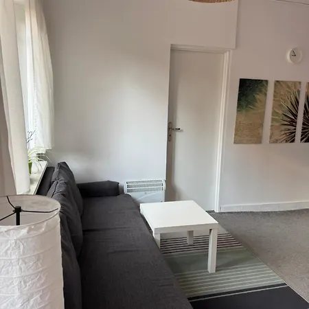 Apartmán Centrum *