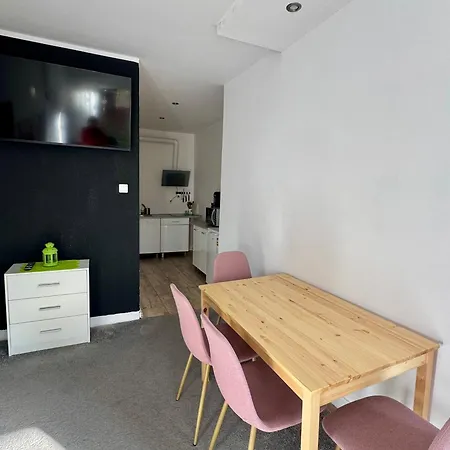 Centrum Апартаменты