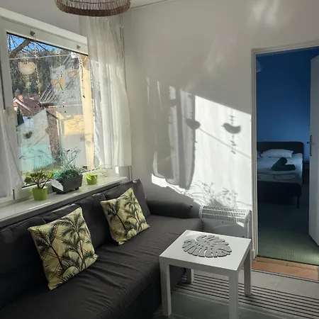 Centrum Apartment