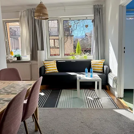 Apartment Centrum