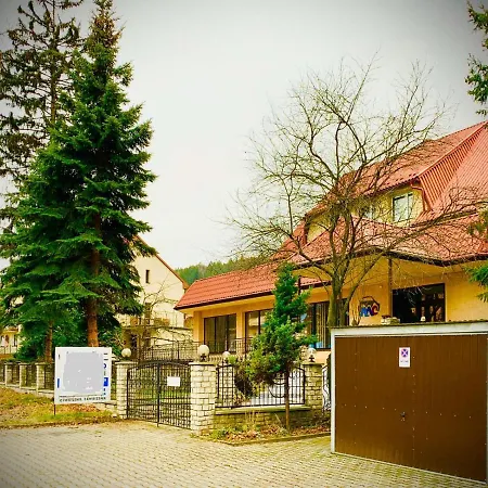 Centrum Polanica-Zdrój