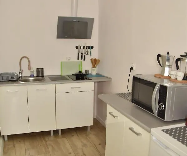 Centrum פולניסה-ז'דוז'