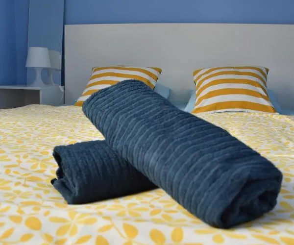 Centrum Апартаменты *