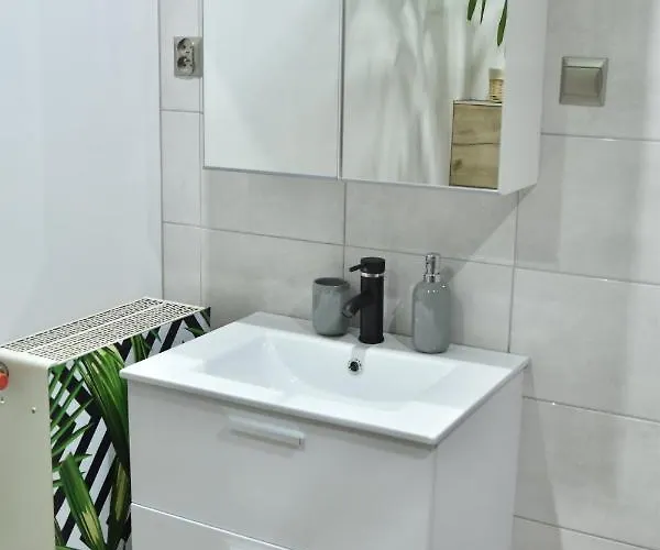 Centrum * פולניסה-ז'דוז'