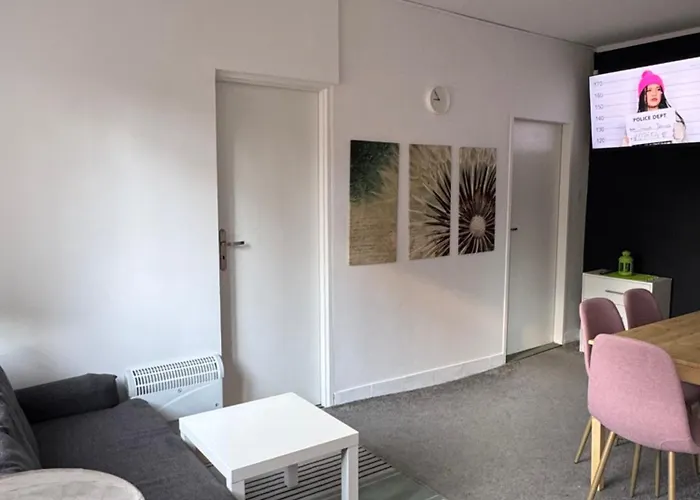 Centrum Апартаменты Поляница-Здруй