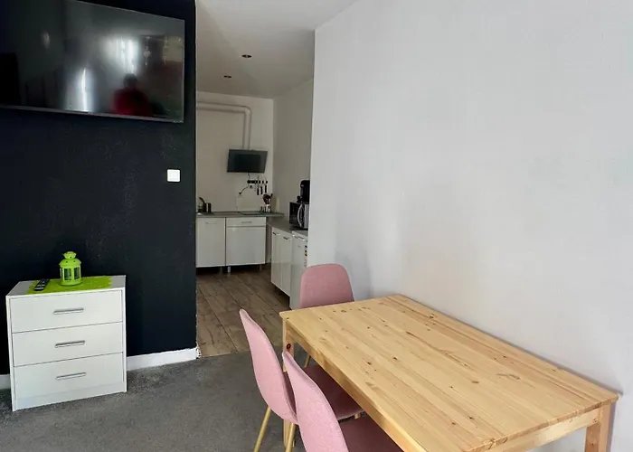 Centrum Апартаменты