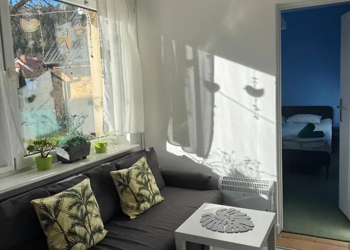 Centrum Апартаменты