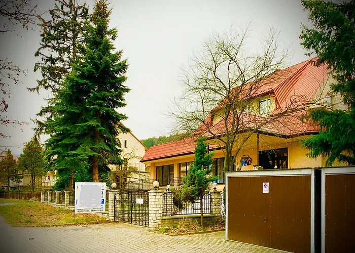 Centrum Поляница-Здруй